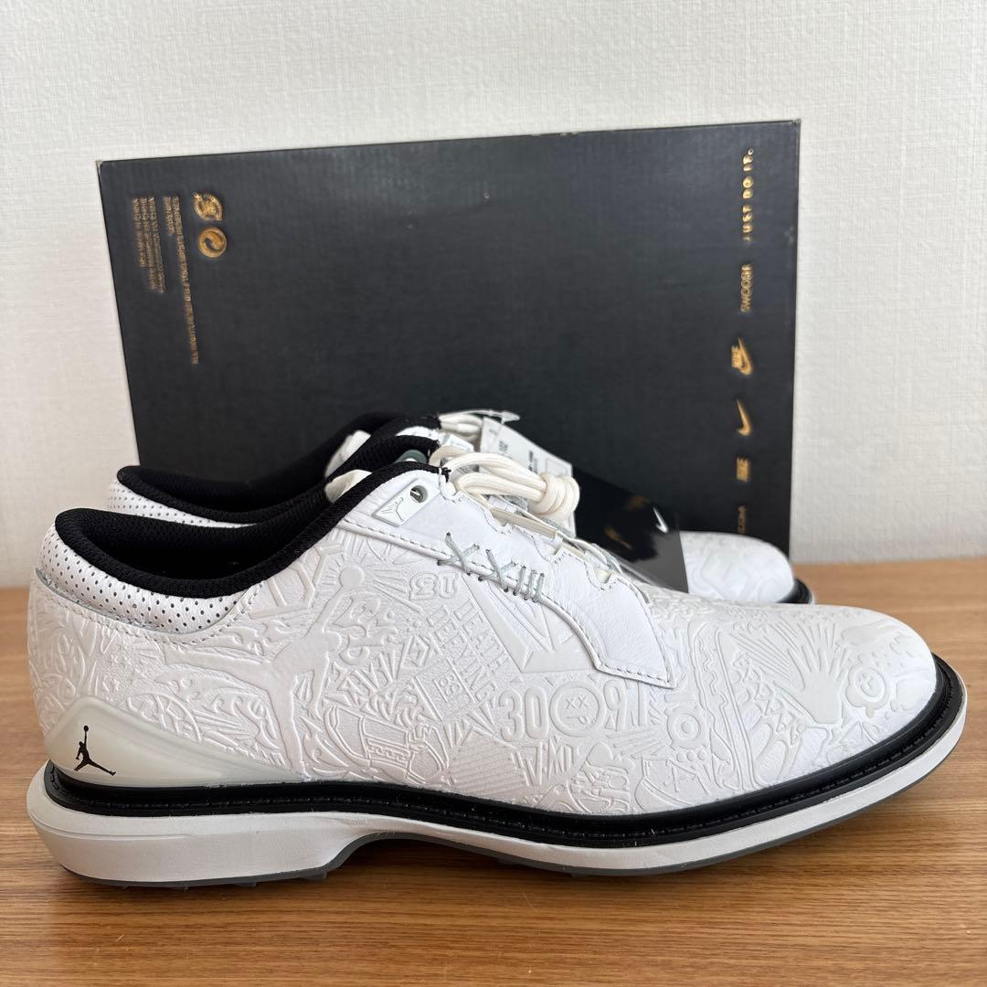 25.5　ナイキ　ジョーダン ADG 5　 ゴルフ FQ6642　定価29700