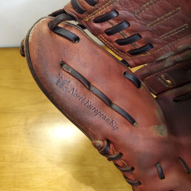 ミズノプロ 耕作オーダー MizunoPro 兼用 投手用 内野用 硬式グローブ