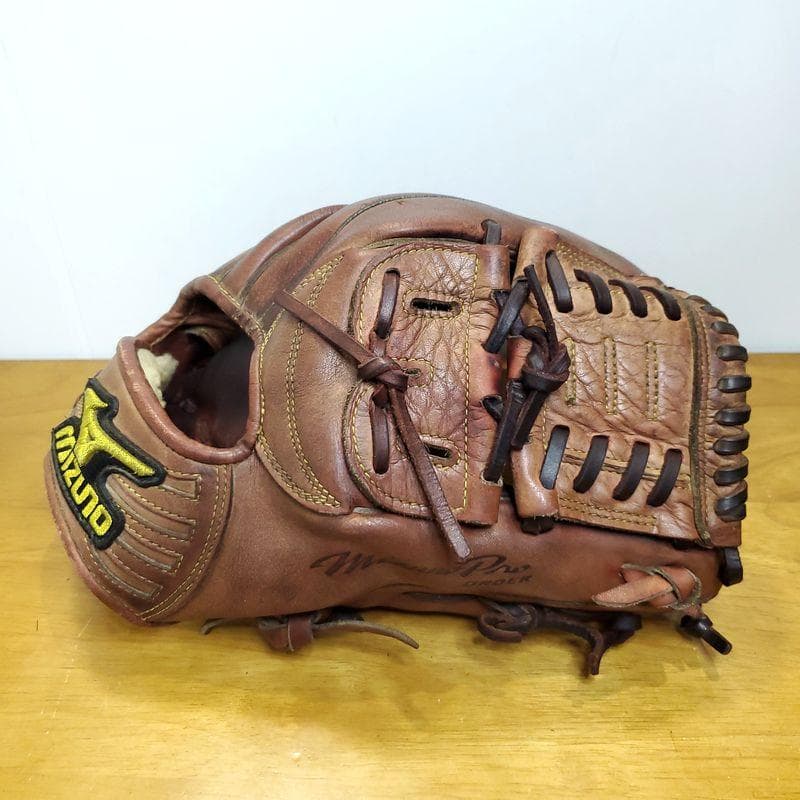 ミズノプロ 耕作オーダー MizunoPro 兼用 投手用 内野用 硬式グローブ