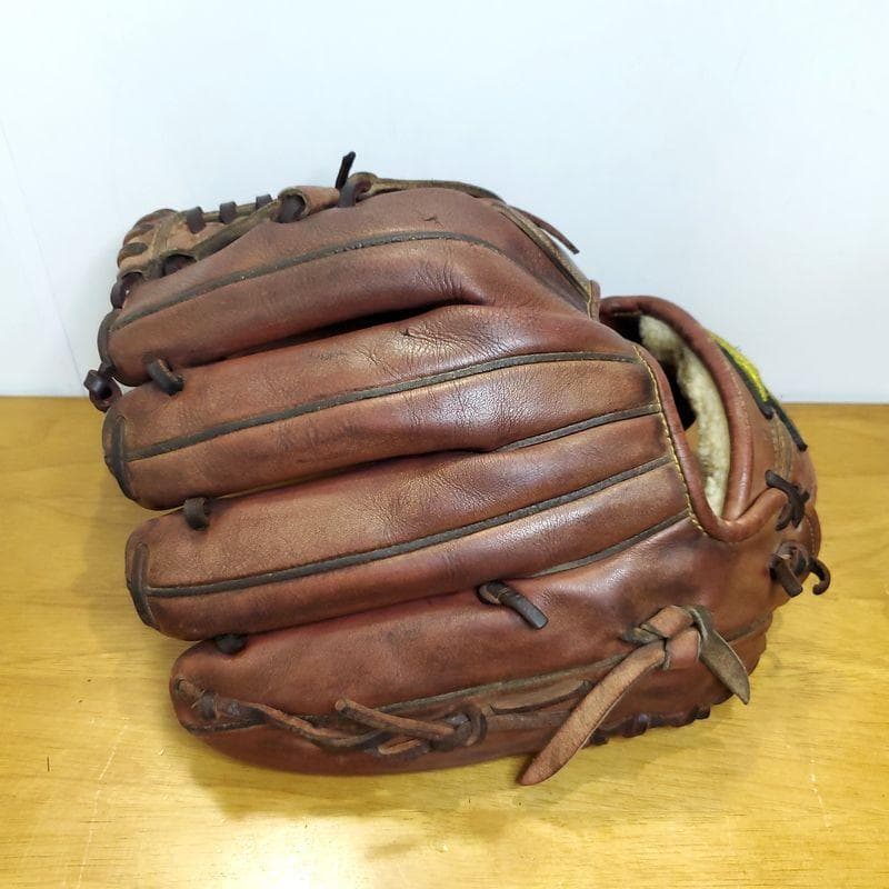 ミズノプロ 耕作オーダー MizunoPro 兼用 投手用 内野用 硬式グローブ