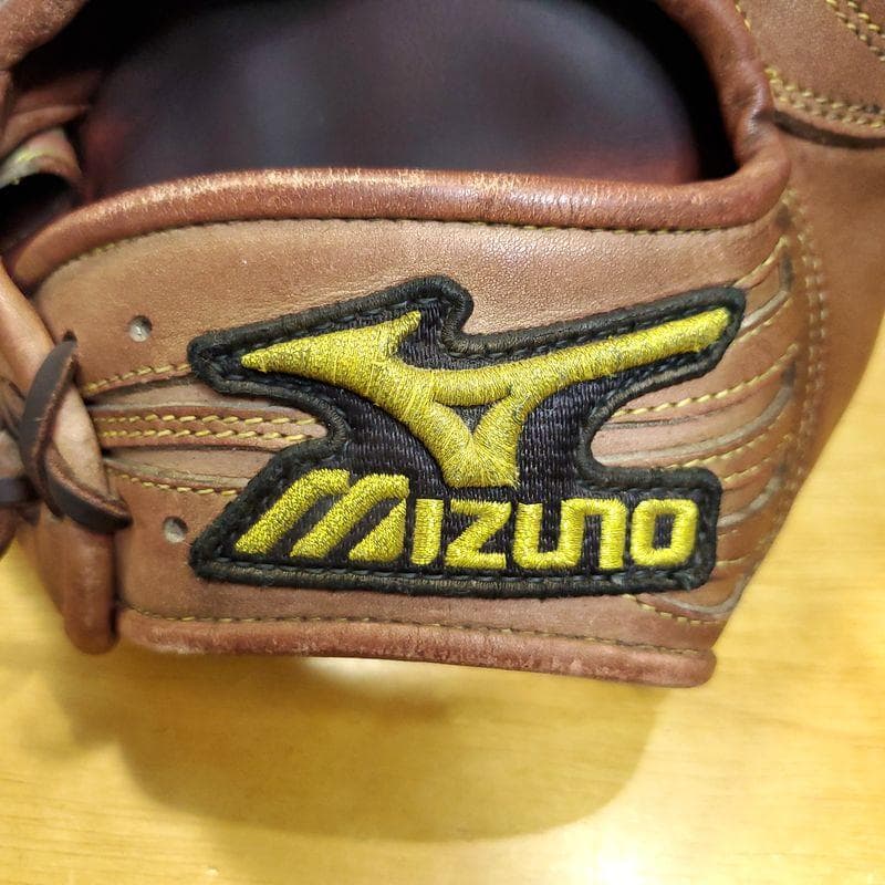 ミズノプロ 耕作オーダー MizunoPro 兼用 投手用 内野用 硬式グローブ