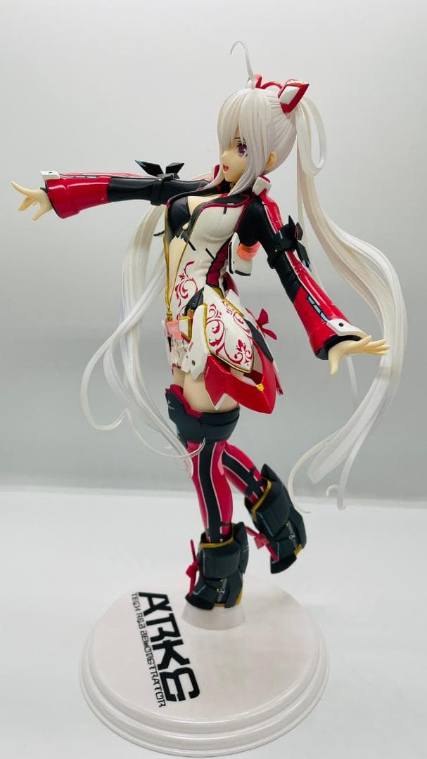 ファンタシースターオンライン2 マトイ　tony ver. フィギュア　箱欠品
