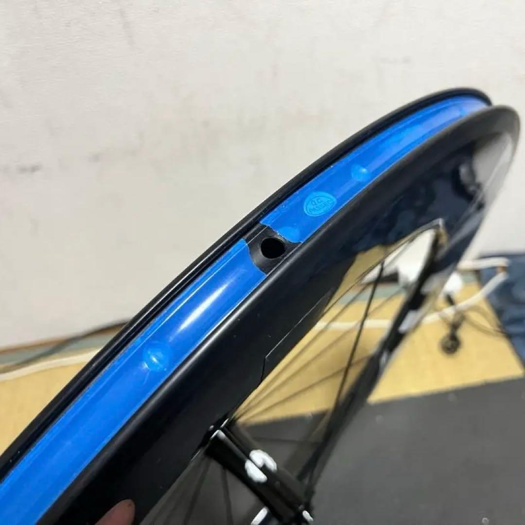 ELITE WHEELS 88mm フロントのみ 美品