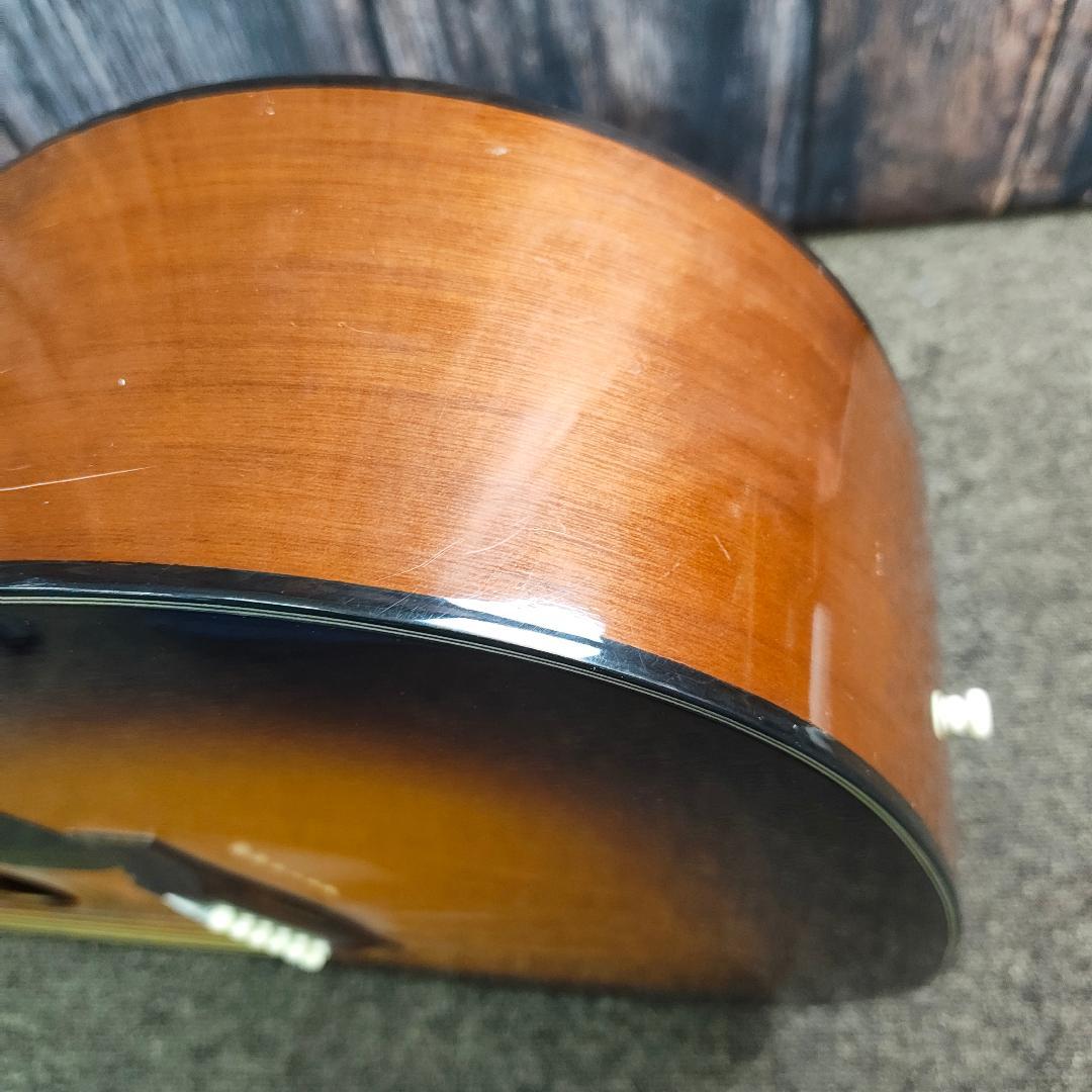YAMAHA ヤマハ F-38PJ TBS アコースティックギター