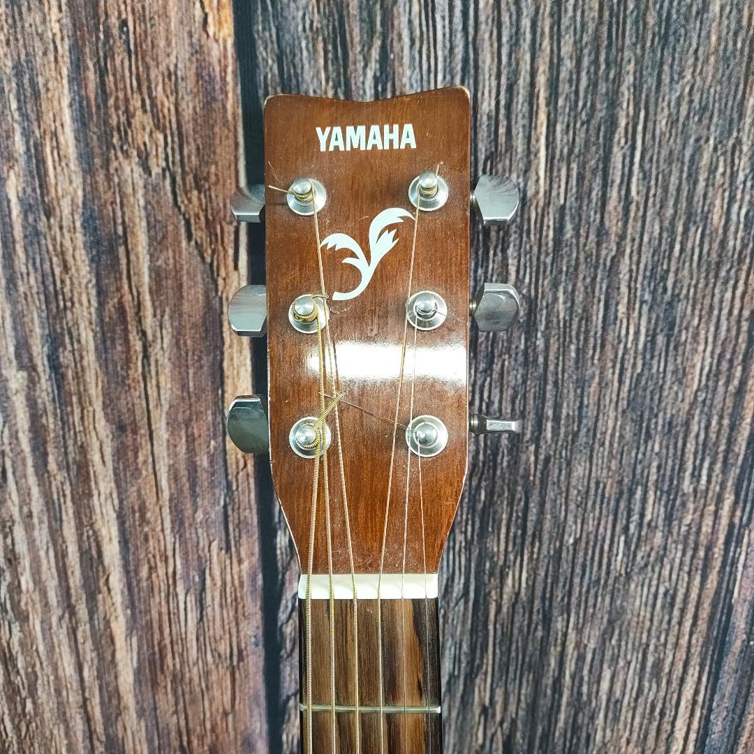 YAMAHA ヤマハ F-38PJ TBS アコースティックギター