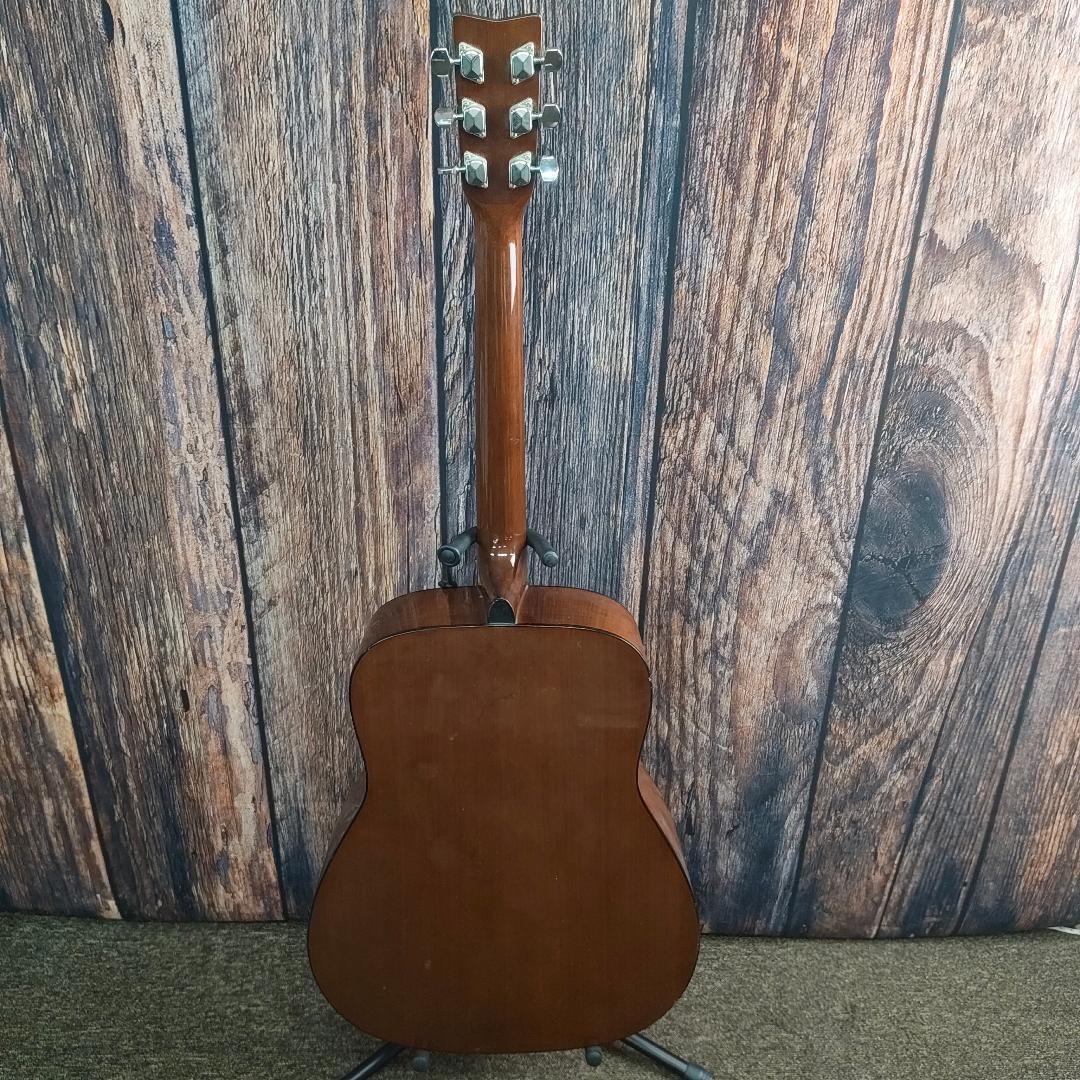YAMAHA ヤマハ F-38PJ TBS アコースティックギター
