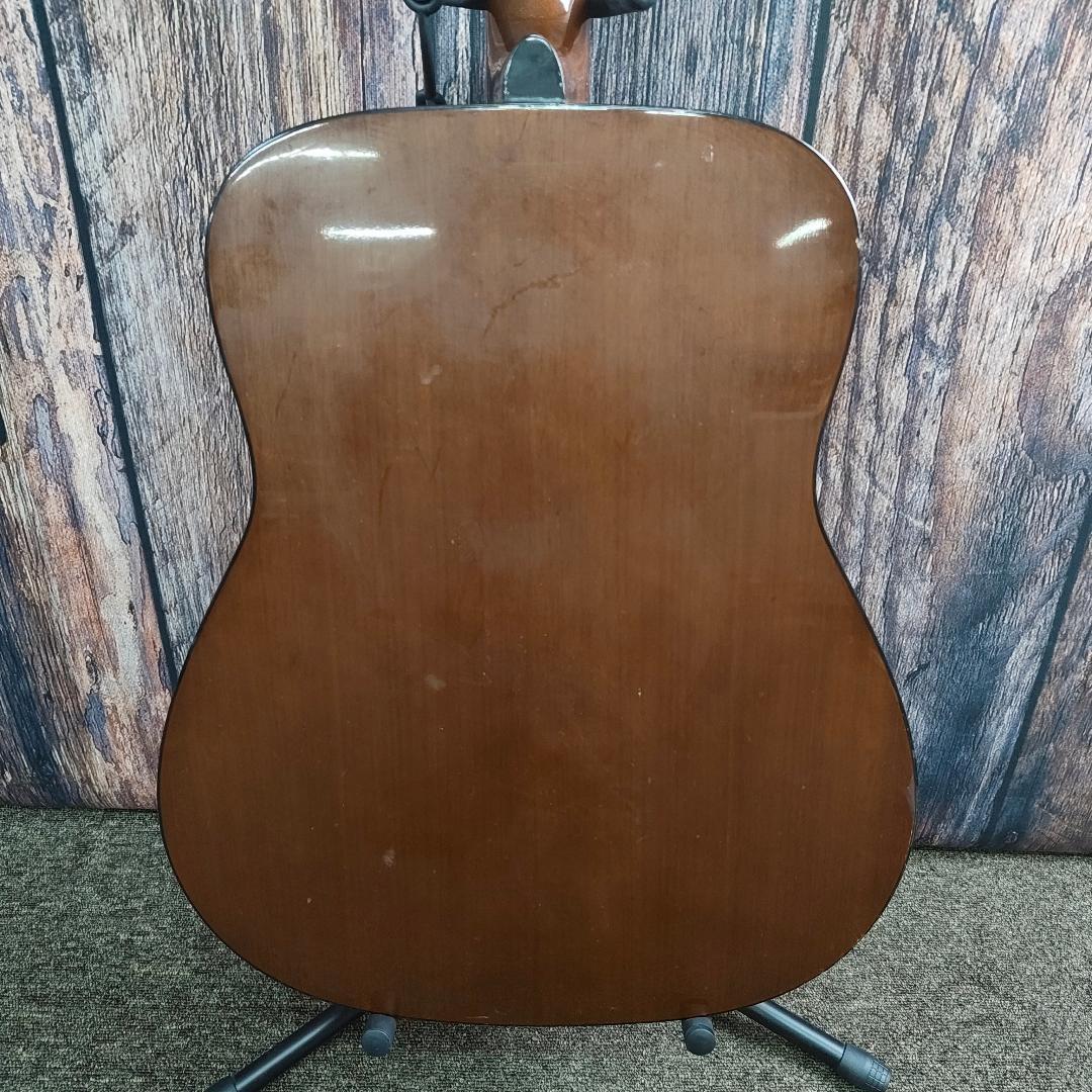 YAMAHA ヤマハ F-38PJ TBS アコースティックギター