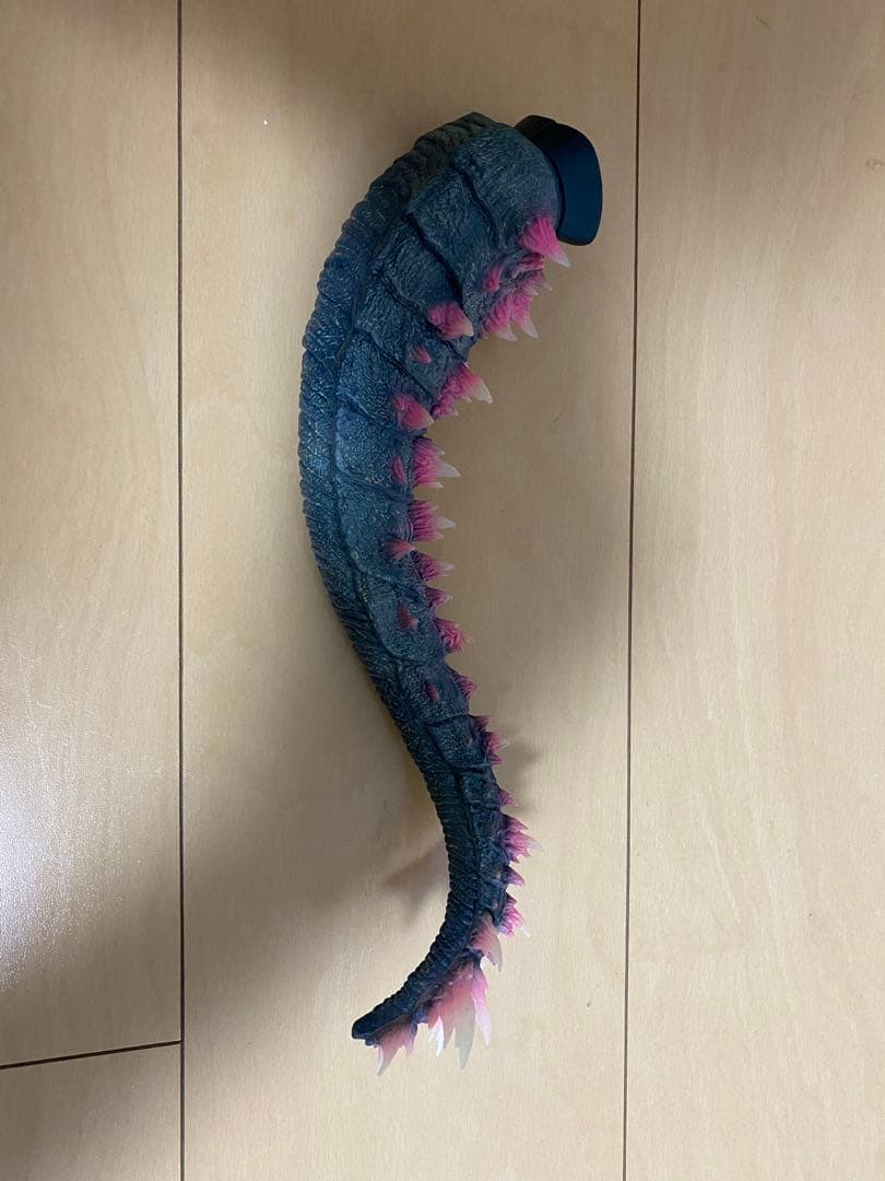 東宝大怪獣シリーズ　ゴジラ　2024 一般流通版