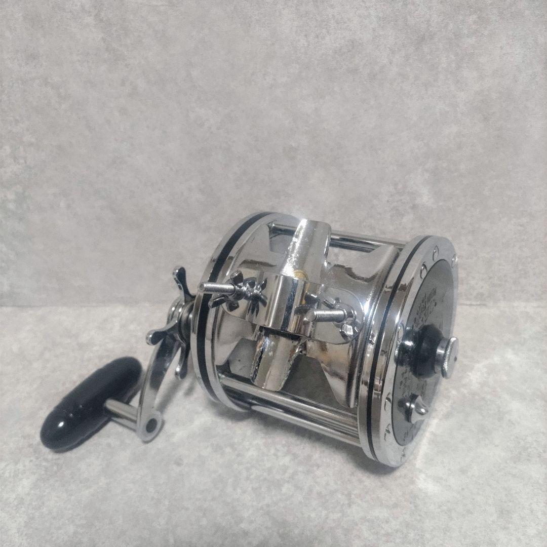 Penn SENATOR 6/0 ペン　セネター　両軸リール
