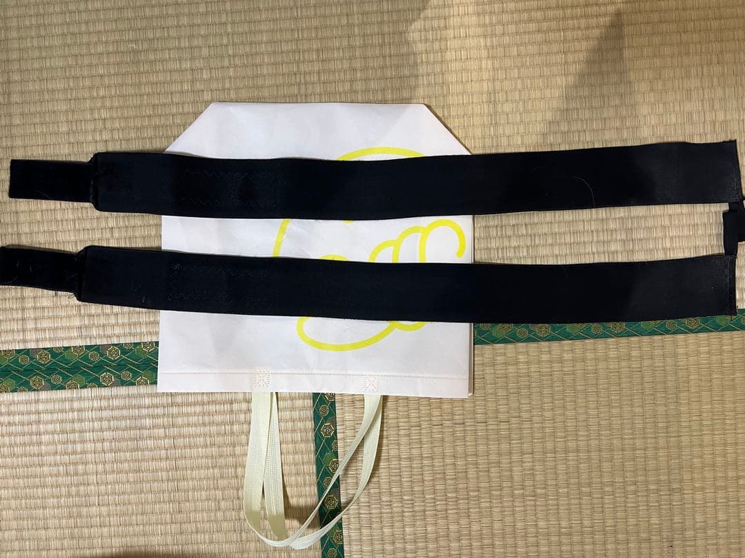SBD Momentum モメンタム リストラップ フレキシブル 100cm L