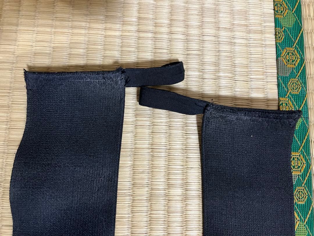 SBD Momentum モメンタム リストラップ フレキシブル 100cm L