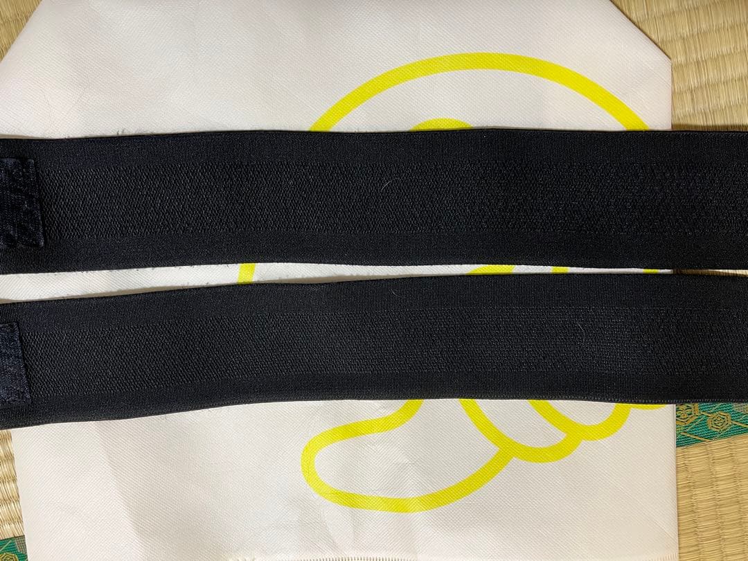SBD Momentum モメンタム リストラップ フレキシブル 100cm L