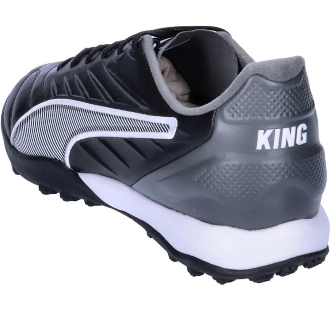 PUMA プーマ　キング プロ TT 25.5cm サッカースパイク
