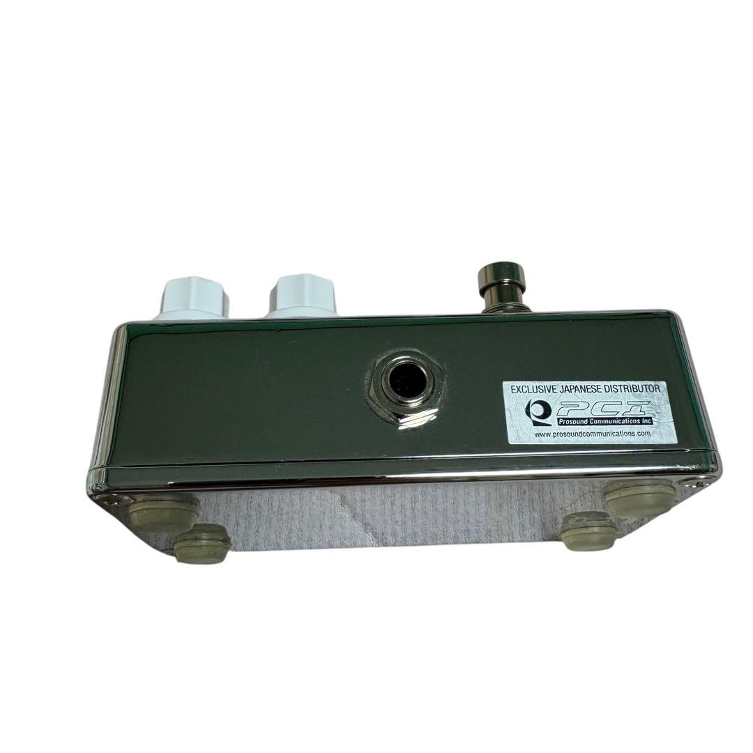 【極美品】RC Booster v2 Xotic Effects
