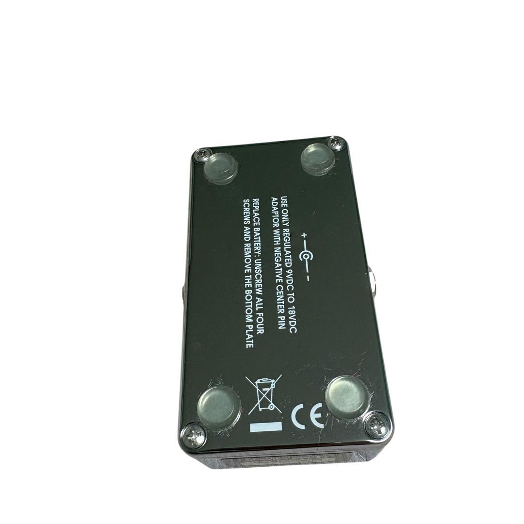 【極美品】RC Booster v2 Xotic Effects