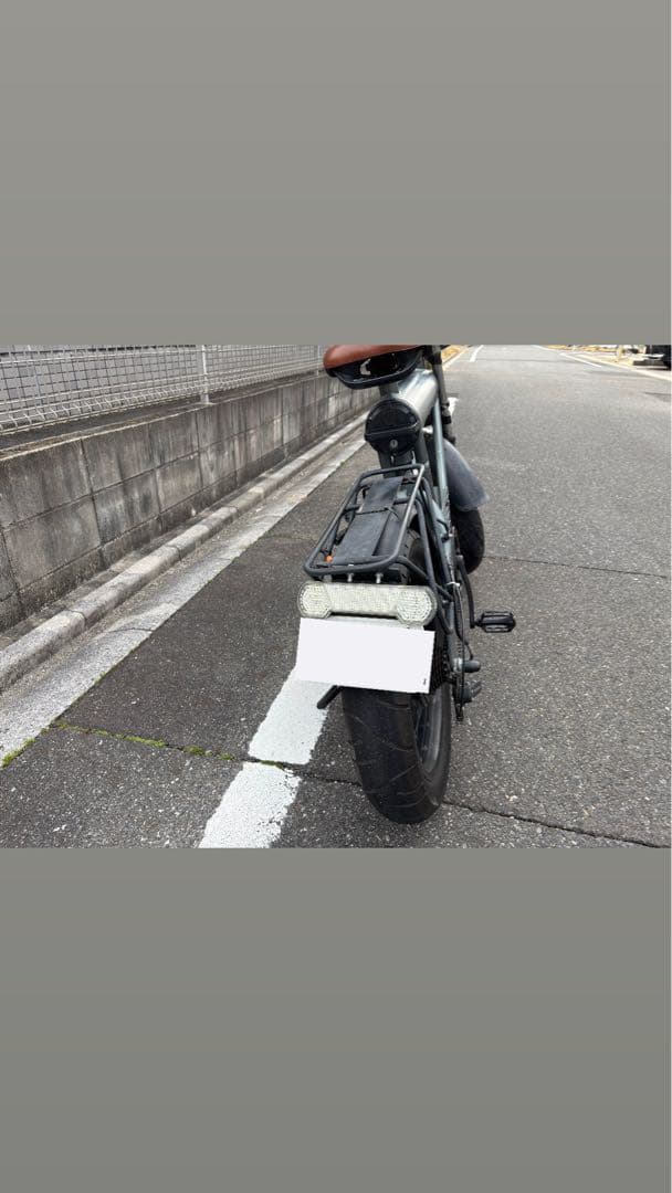 COSTWHEEL 電動アシスト自転車