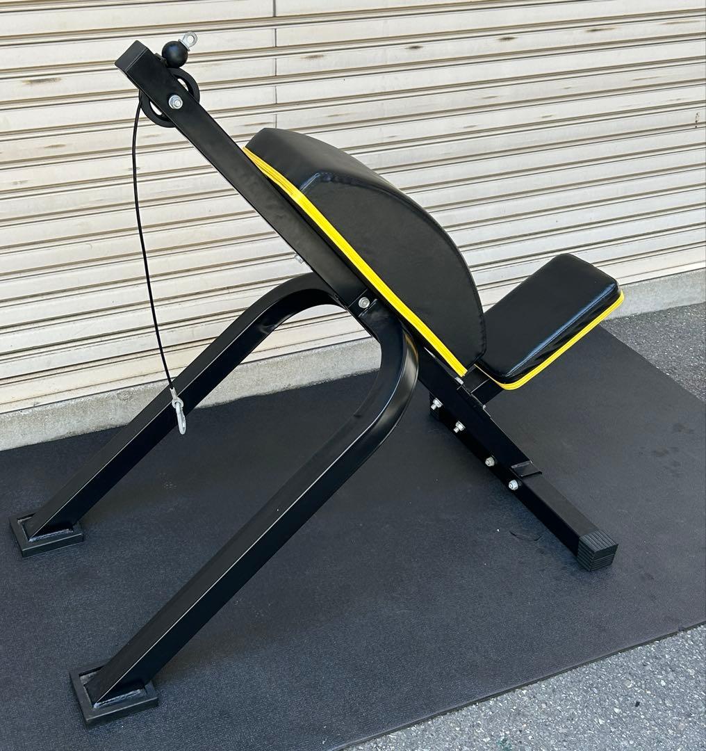 BODYMAKER ボディメーカー アブベンチ