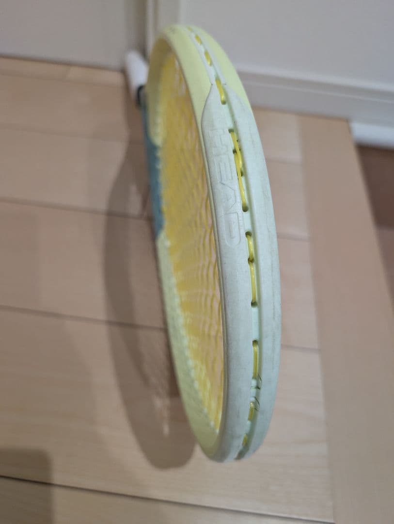 HEAD エクストリーム MPL 285g 2022 硬式テニスラケット