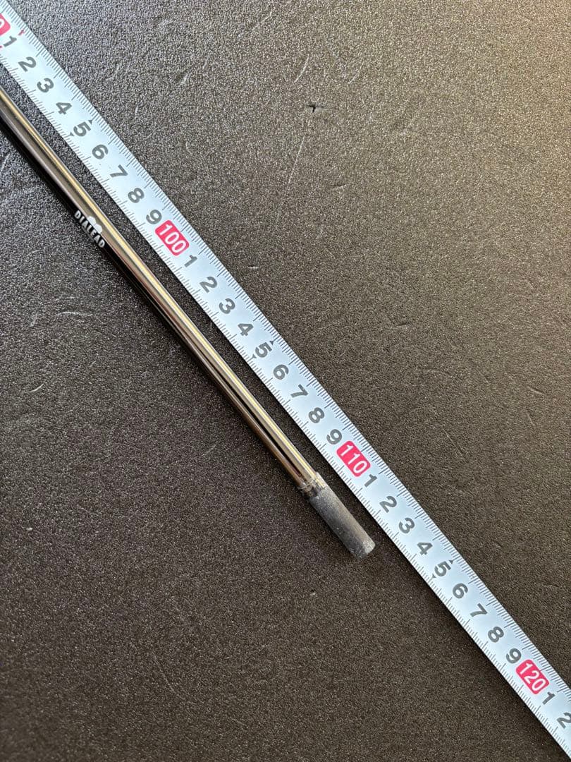S-TRIXX X エストリックスエックス 40 フレックス　X 軽硬　46