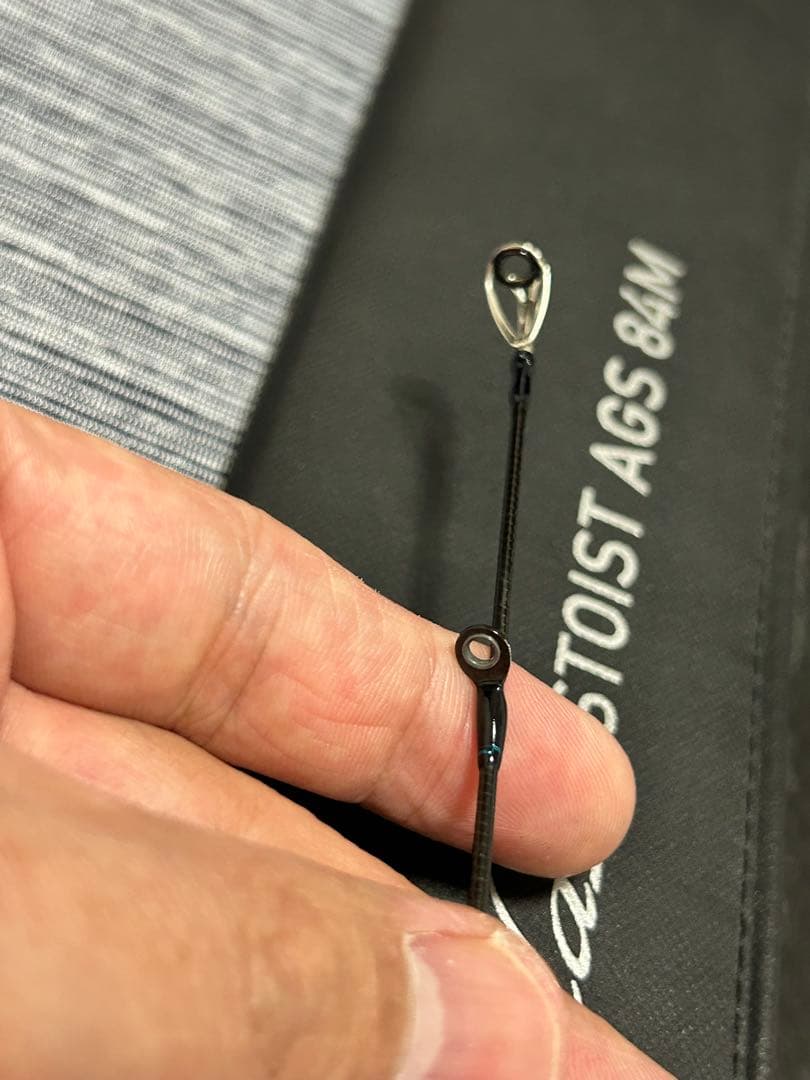 エメラルダスストイストAGS84M☆早い者勝ち☆餌木☆釣り引退☆処分品☆投げ売り