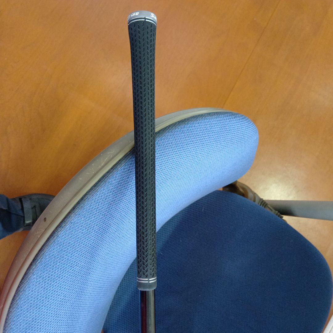 テーラメイド　QI4Dドライバー10.5 REAX50S