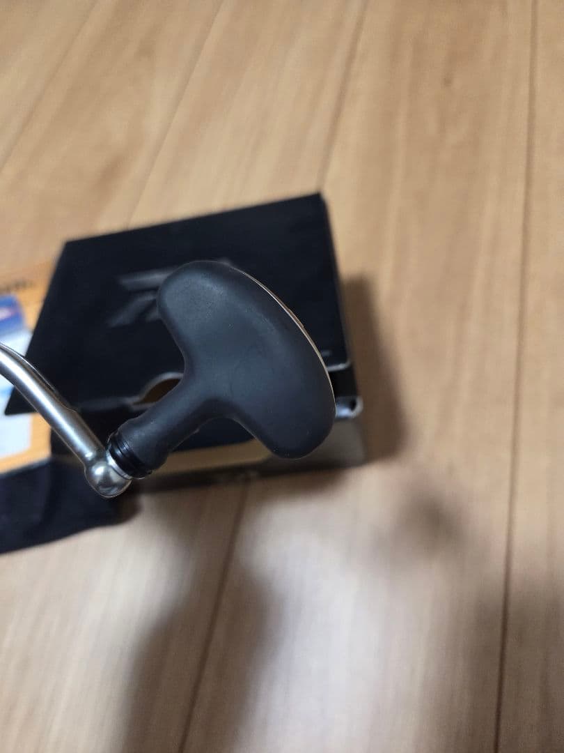 Daiwa AIRITY LT4000-XH スピニングリール