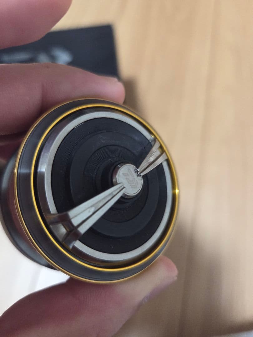 Daiwa AIRITY LT4000-XH スピニングリール