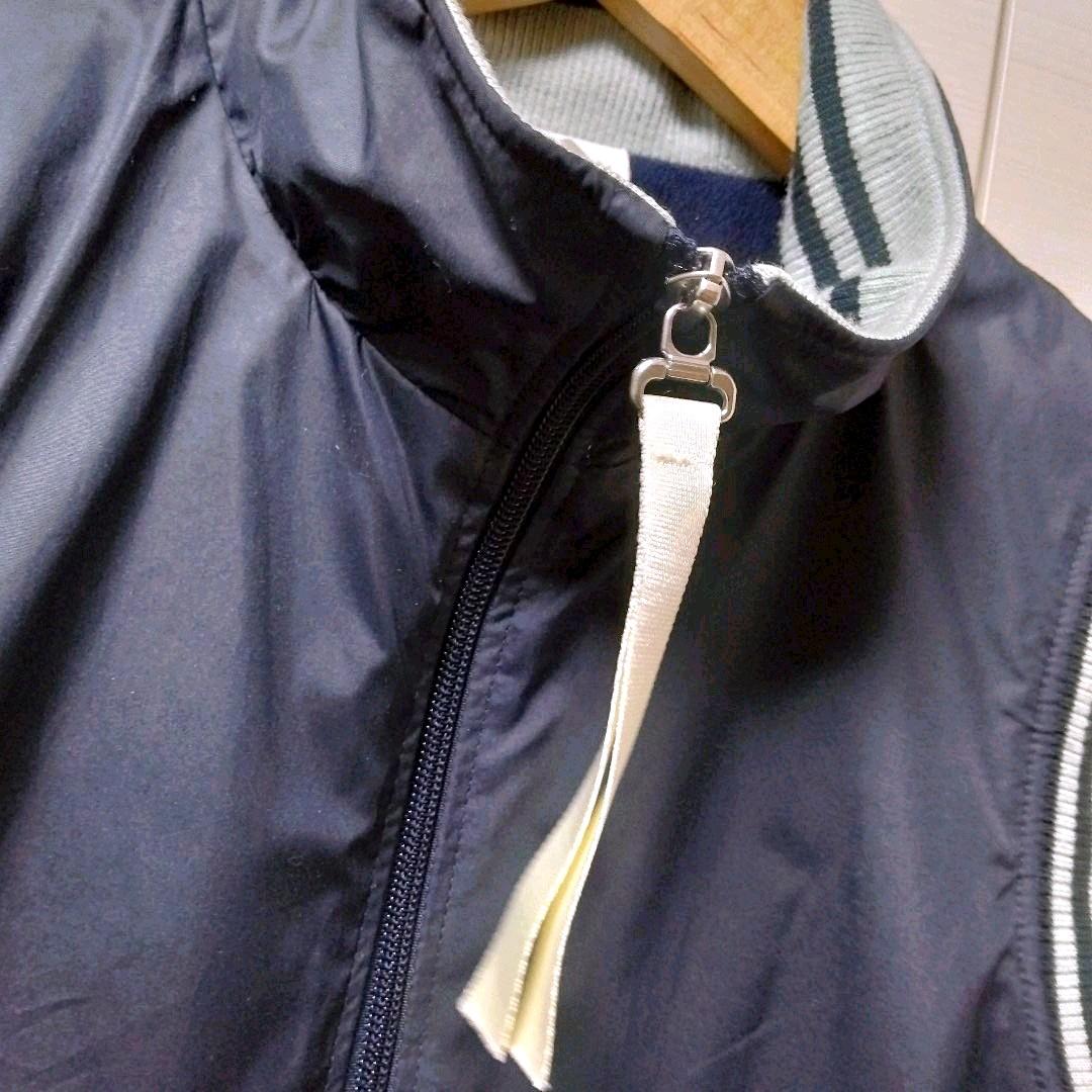 Adidas ベスト　L