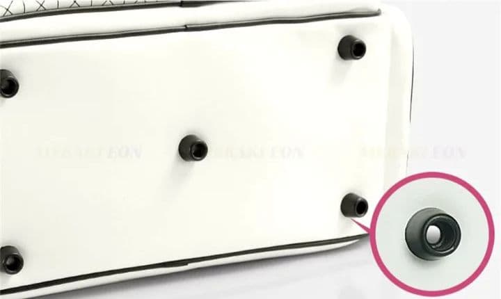 新品未使用　PGM ゴルフボストンバッグ
