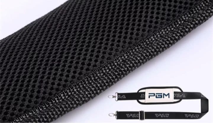 新品未使用　PGM ゴルフボストンバッグ