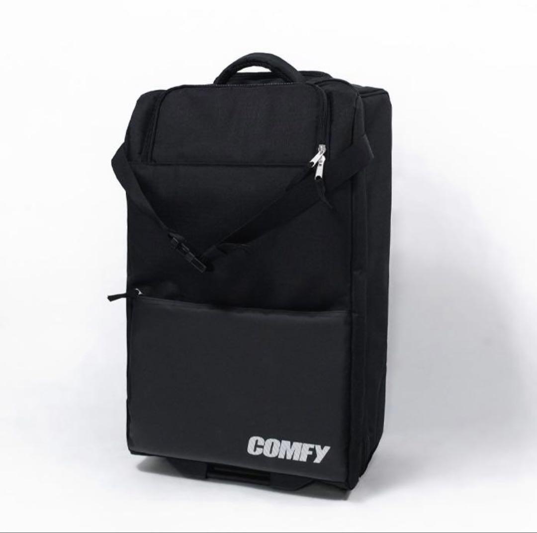 COMFY コンフィ WHEELIE DECK スノーボード ケース