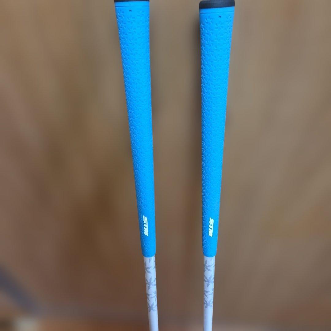 希少ORLIMAR Sport ORM-900 ユーティリティ35度 40度