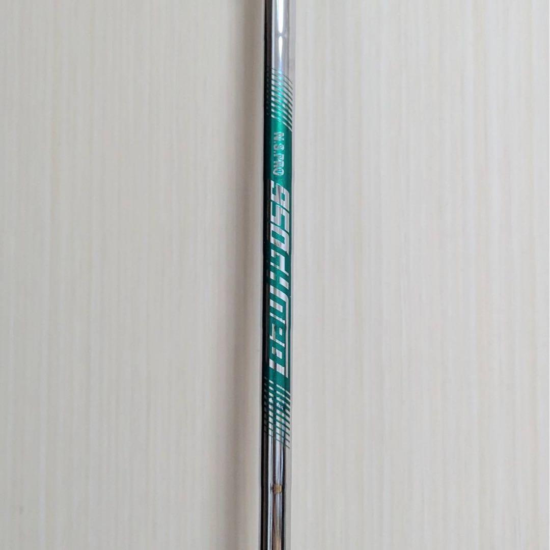 レフティ Titleist タイトリスト T200（2021）5番アイアン 5鉄