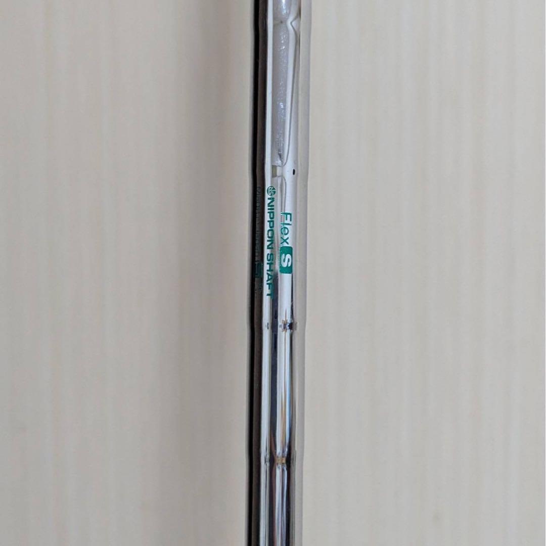 レフティ Titleist タイトリスト T200（2021）5番アイアン 5鉄