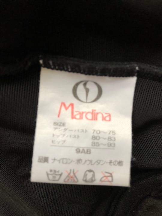 ダイアナ 水着