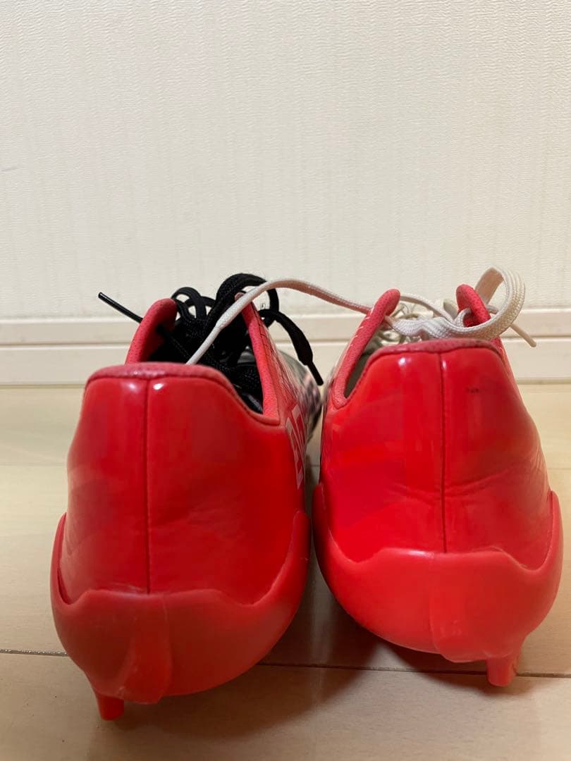 サッカースパイク　エヴォスピードSL FG