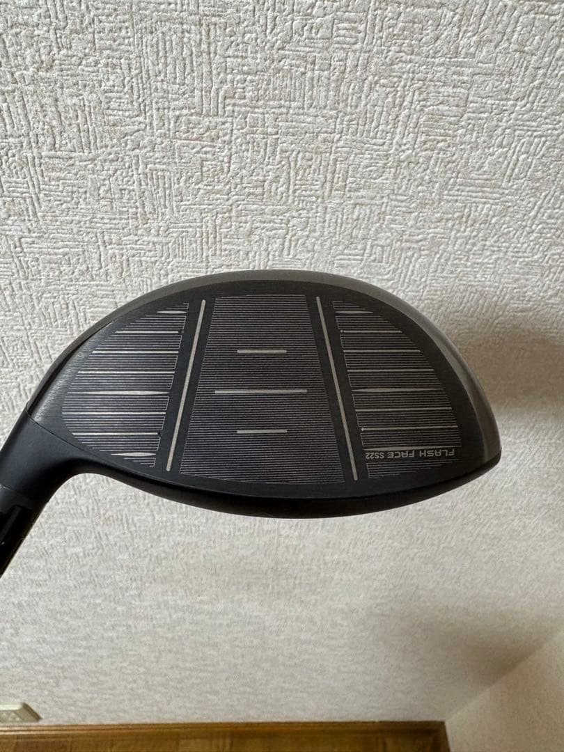 ROGUE ST MAX Dドライバー 9.5° スピーダーNXブルー 50S