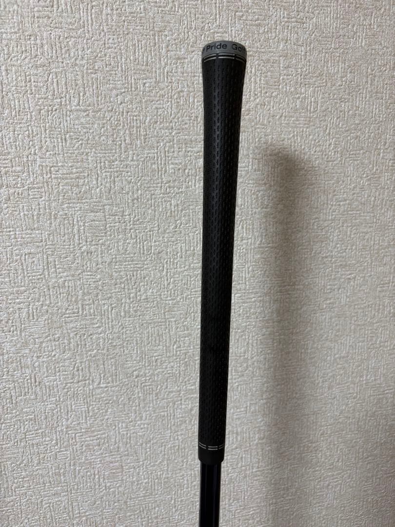 ROGUE ST MAX Dドライバー 9.5° スピーダーNXブルー 50S