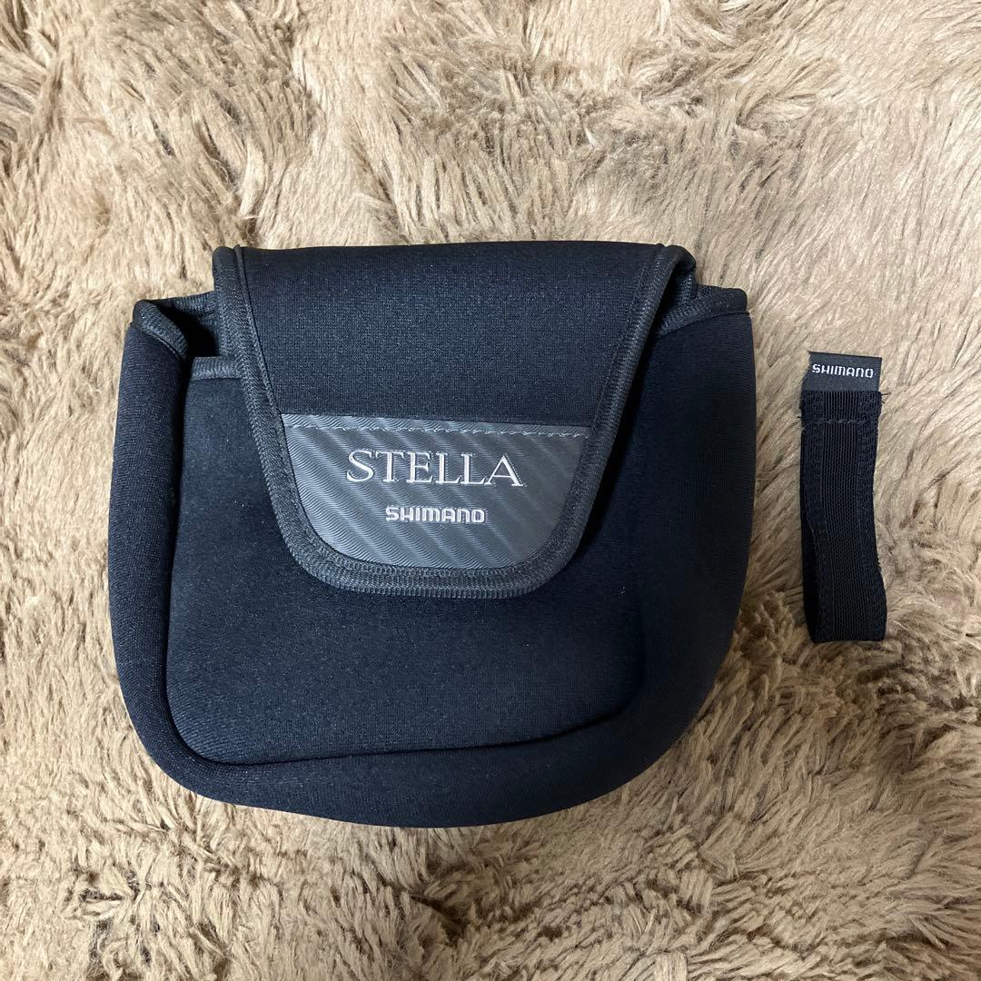 SHIMANO STELLA SW4000XG 13ステラSW 美品