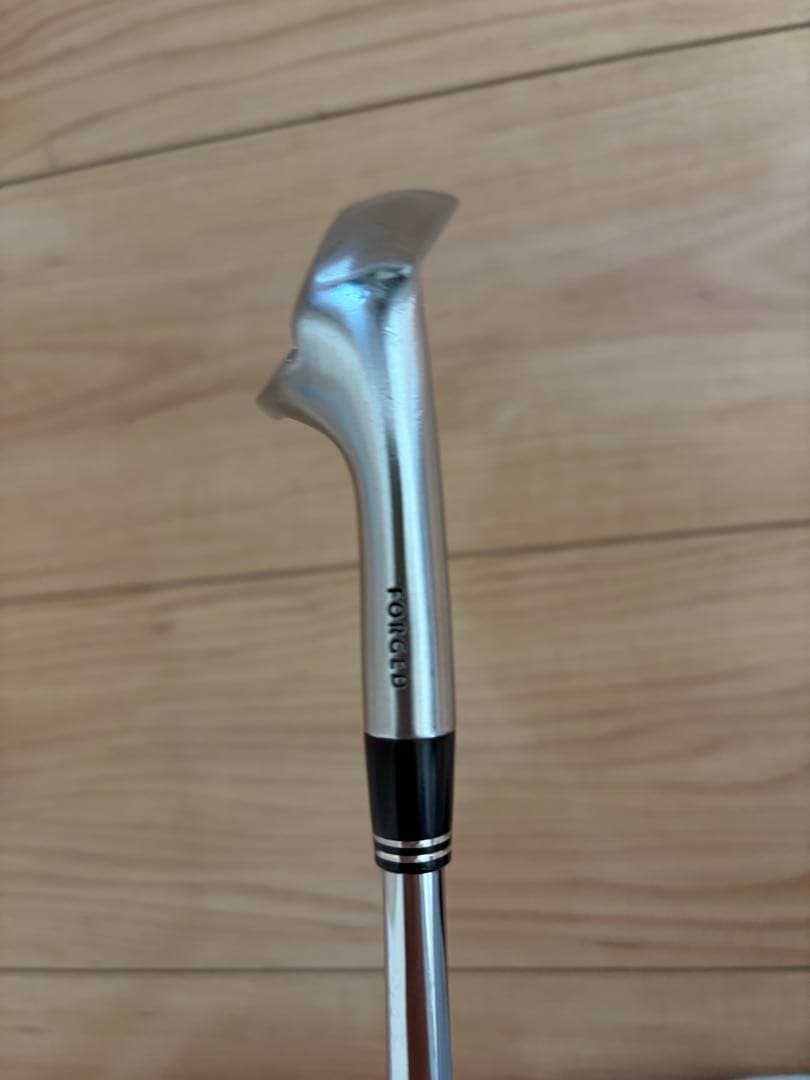 三浦技研 CB-302 アイアン GW（単品）モーダス 115 Flex X