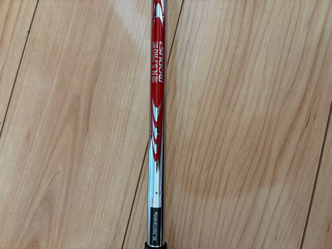 三浦技研 CB-302 アイアン GW（単品）モーダス 115 Flex X