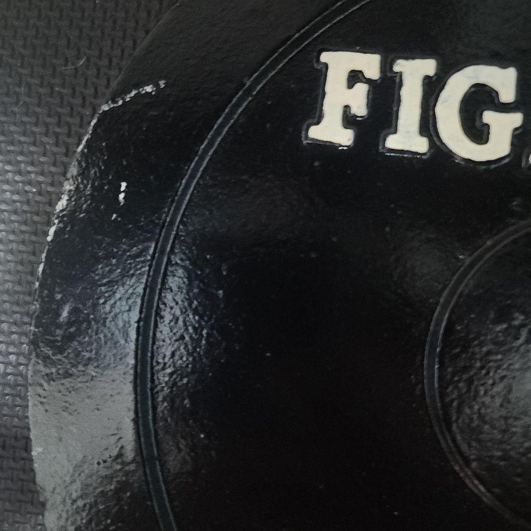 FIGHTING ダンベルプレート 10KG 2枚セット