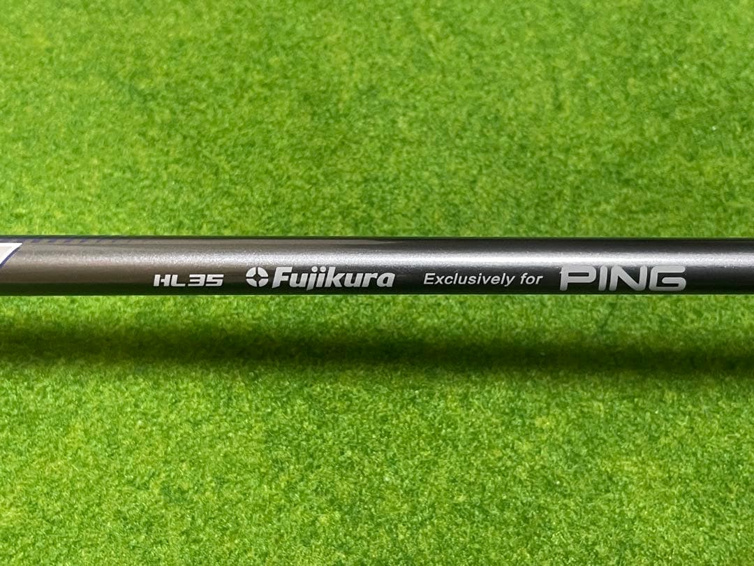 PING G440SFT 3wフェアウェイウッド