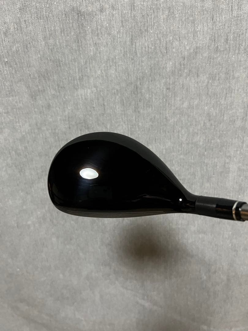ホンマ　TW757 21° ユーティリティ　TH7
