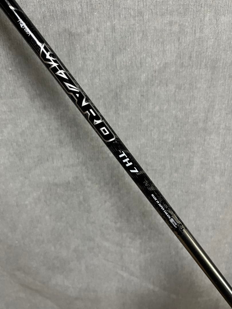 ホンマ　TW757 21° ユーティリティ　TH7