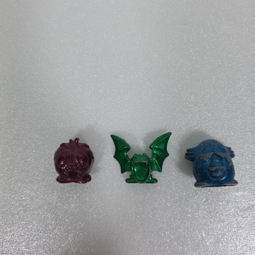 ポケモン メタルコレクション 置物 まとめ