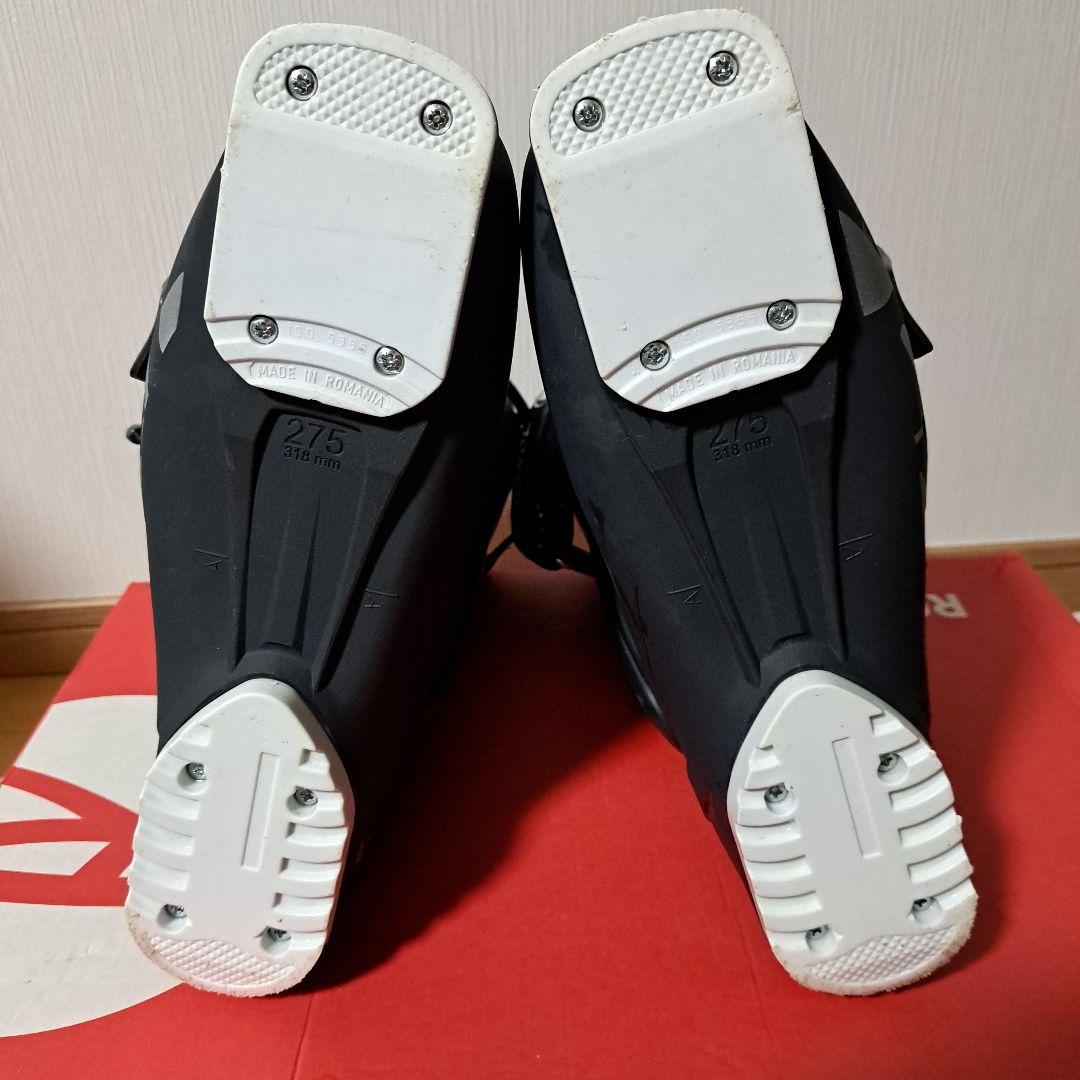ROSSIGNOL ALLSPEED 80 スキー ブーツ 27.0
