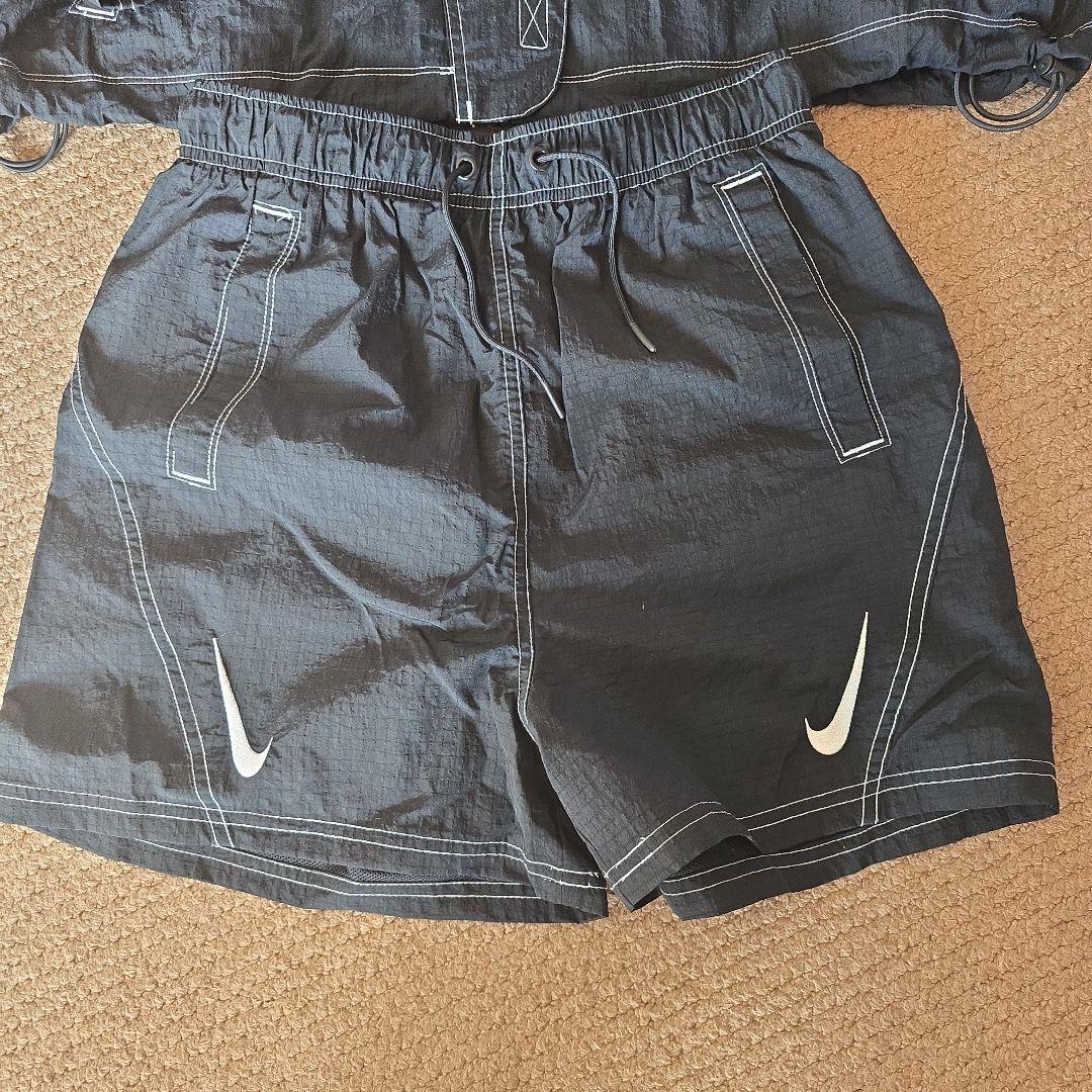 Nike ジャージ上下セット M