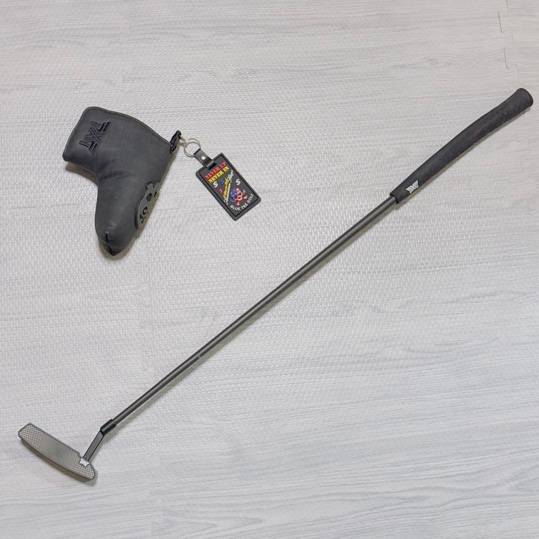 PXG ブランドン バトルレディパター BRANDON BATTLE READY