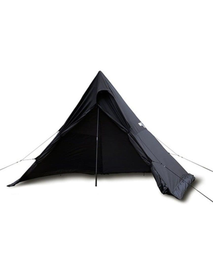 【新品未使用未開封品】GRIP SWANY テント ブラック